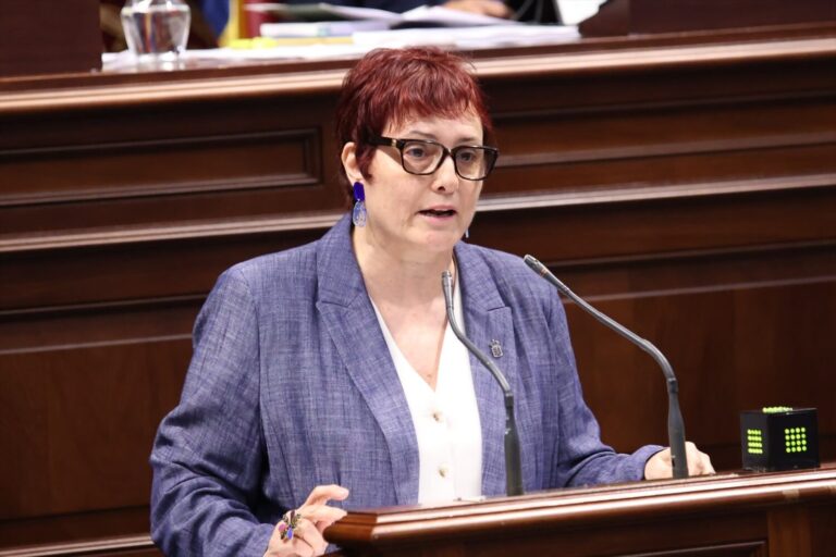 Canarias alerta de «un paso atrás» en las negociaciones con el Gobierno sobre los menores solicitantes de asilo