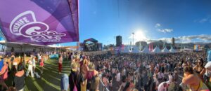 Festival Cook