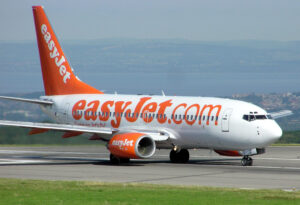 EasyJet conectará con nuevas rutas a Gran Canaria con Francia a partir de octubre desde las ciudades de Nante y Lyon