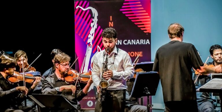 Armonías de verano: ‘Noveno Auditorio’ celebra las citas culturales del periodo estival