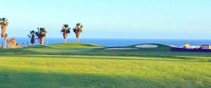 Este miércoles 30 de julio a las 21:00 horas, la Radio Canaria invita a los amantes del golf a sintonizar su cita semanal con 'Par4'