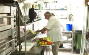 La asociación gastronómica apuesta por los productos locales y un sello de identidad para los locales de Fuerteventura