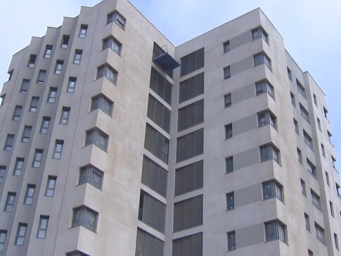 El precio de la vivienda en Canarias sube un 7,3% y se sitúa en 1.763 €/m2