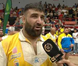 El Unión Sur Yaiza es el nuevo campeón de Canarias de Segunda Categoría al imponerse al US Guamasa