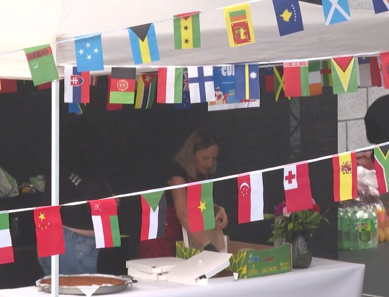 El Hierro celebra la Fiesta de las Culturas