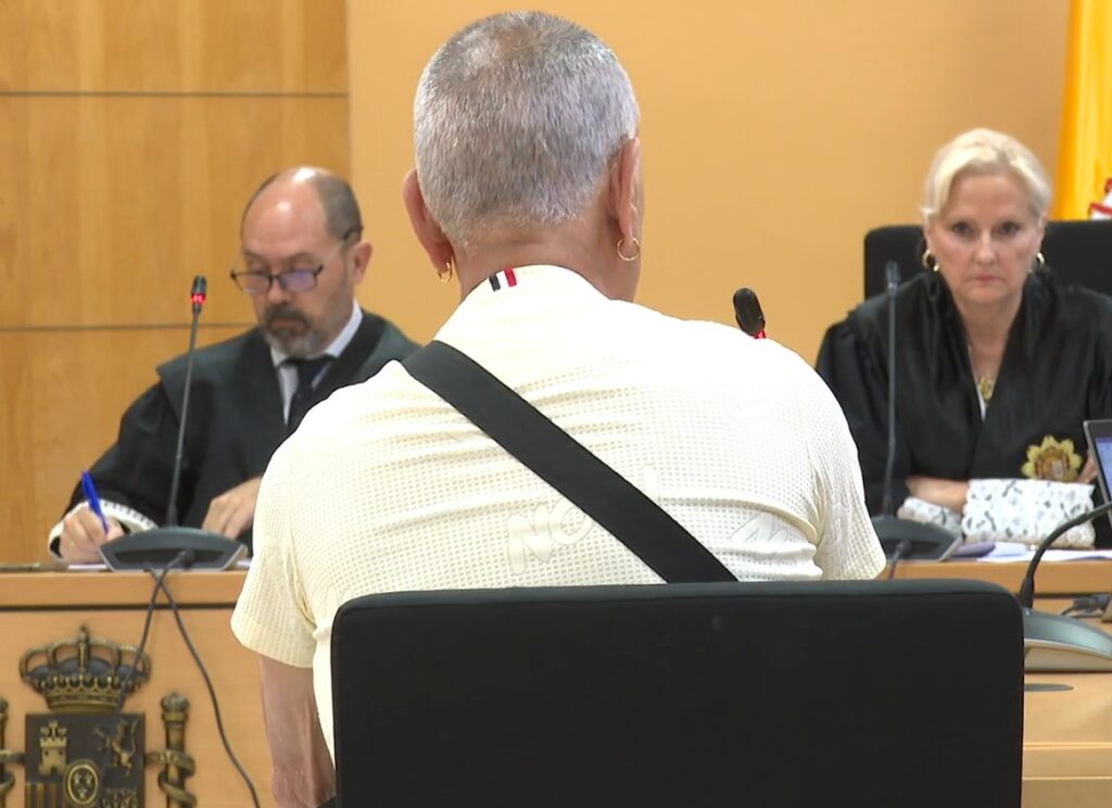 Atribuyen el intento de homicidio de dos hermanos a un vecino de Santa Úrsula a viejas rencillas