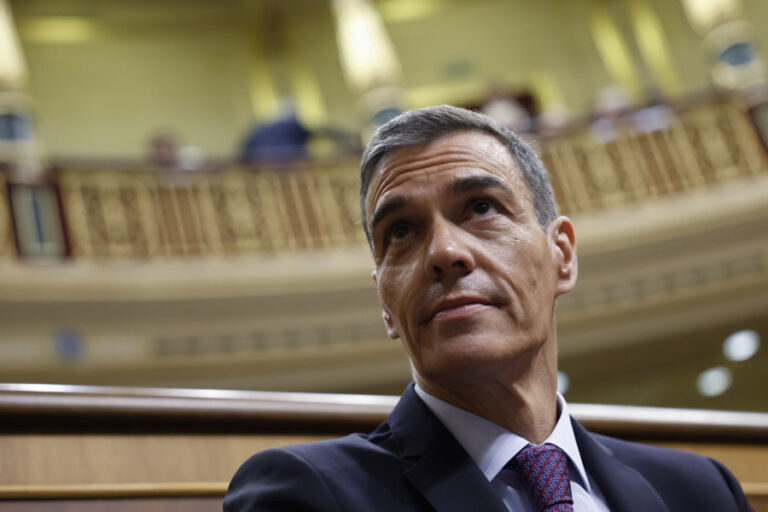 El Gobierno publicará antes de que acabe el año el catálogo de símbolos franquistas