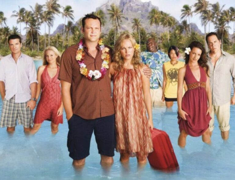 Cine de comedia para la sobremesa del sábado en Televisión Canaria