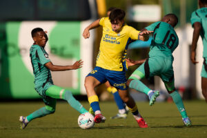 UD Las Palmas vs Orlando Pirates 17 julio 2025