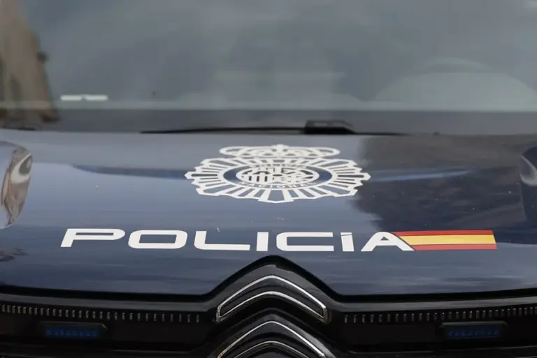 Detienen a tres personas implicadas en una red para llevar drogas de Galicia a Canarias