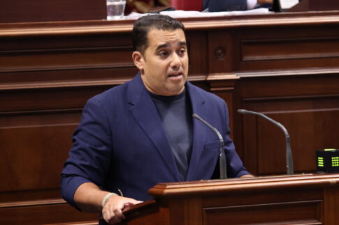 Nueva Canarias propone una app para aumentar la donación de sangre en el archipiélago