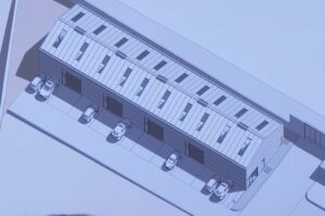 Arrancan las obras de la ‘Nave E-Circular’ en el Parque Tecnológico