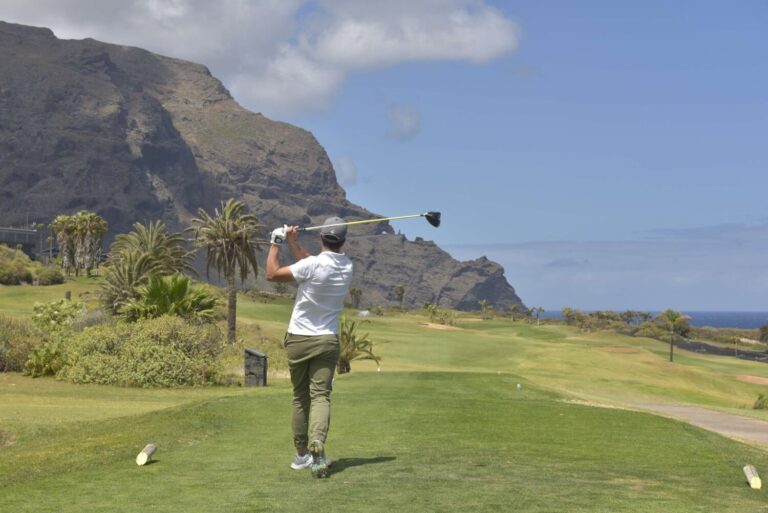 ‘Par4’ vuelve al green de La Radio Canaria con una entrega de campeonato