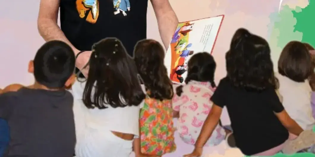 Programación para los más pequeños en Santa Cruz de Tenerife