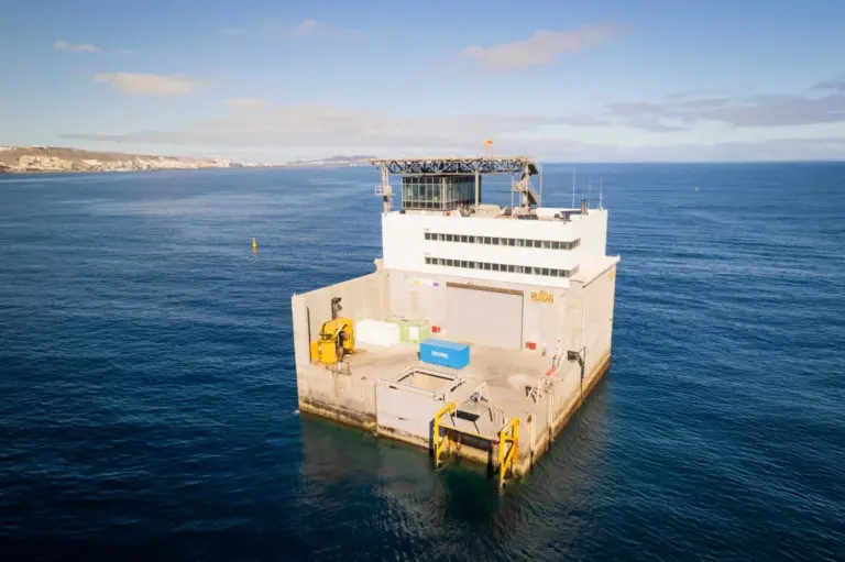 Canarias se convierte en laboratorio puntero de gestión inteligente de energía mediante IA
