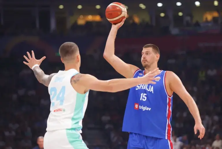 Serbia, Alemania y Francia, las potencias llamadas a dominar un Eurobasket estelar