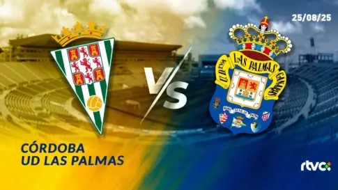 Córdoba – UD Las Palmas | Los de Luis García afrontan este lunes la segunda jornada liguera