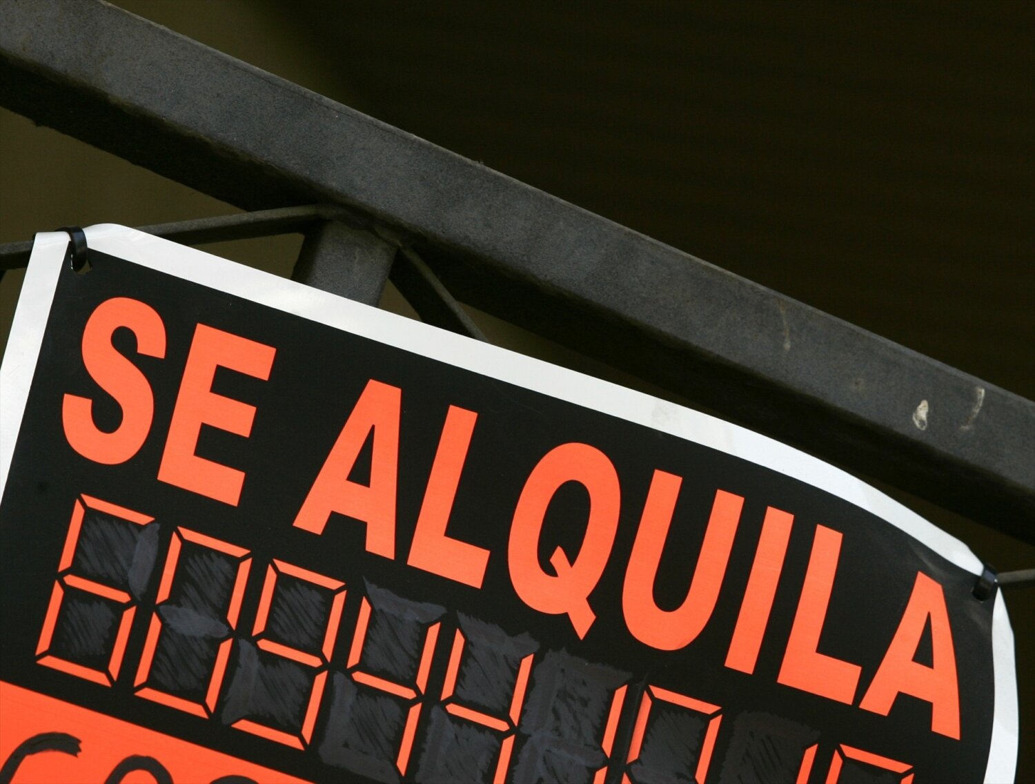 Últimos días para pedir la ayuda al alquiler para jóvenes de La Palma