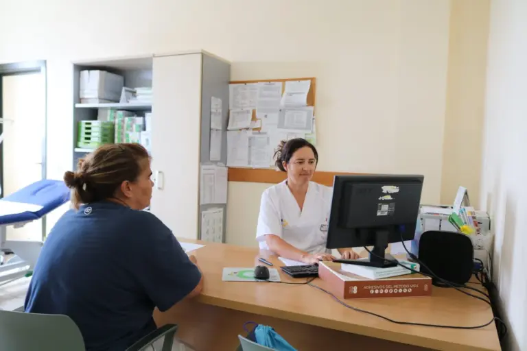 Todos los detalles para acceder a las 465 nuevas plazas de Formación Sanitaria Especializada en Canarias para 2026 Todos los detalles para acceder a las 465 nuevas plazas de Formación Sanitaria Especializada en Canarias para 2026