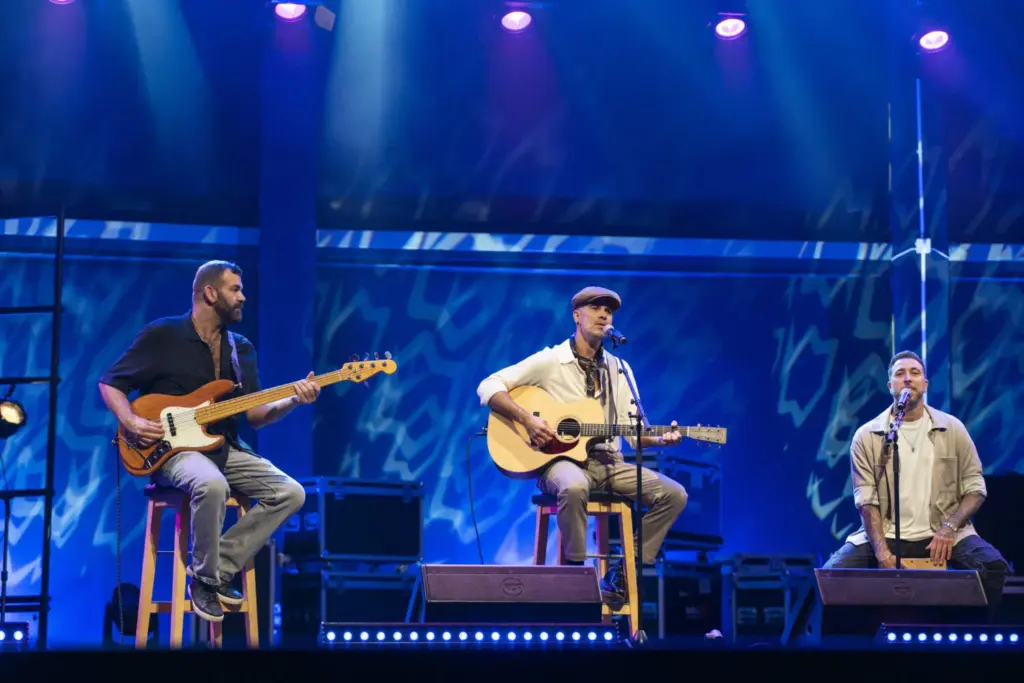 Abiertas las inscripciones para los Premios Canarios de la Música