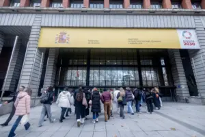 El BOE publica las 12.366 plazas de Formación Sanitaria Especializada que oferta el Ministerio de Sanidad para 2026