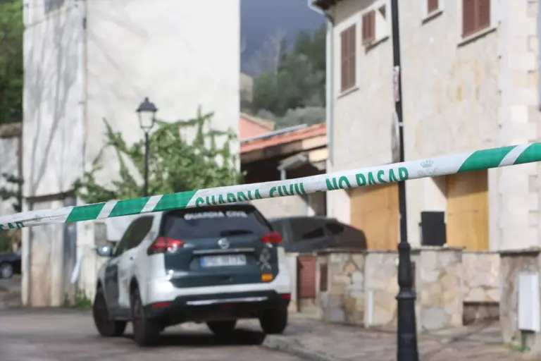 Aumenta la criminalidad en Canarias: los asesinatos se disparan un 223% y los secuestros, un 100%