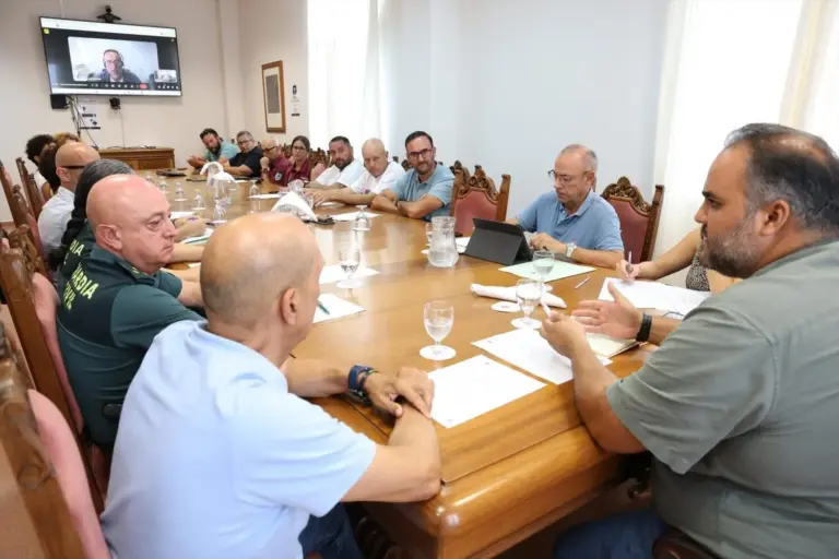 Lanzarote aplaza 15 días más la reapertura de la caza en Haría Lanzarote aplaza 15 días más la reapertura de la caza en Haría