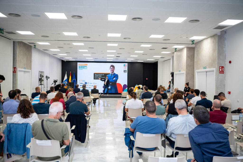 ExpoDeca impulsará la sostenibilidad a través del deporte en su edición de 2025, que se celebrará en Tenerife