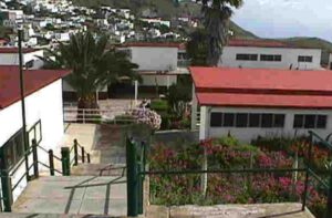 IES Garoé