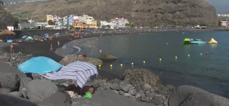 Reclaman que el Puerto de Tazacorte se adapte para aprovechar su potencial