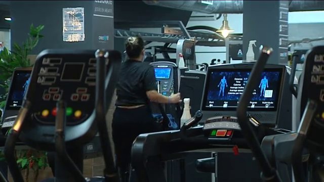 Una cadena de gimnasios sancionada con 96.000 € por imponer el reconocimiento facial
