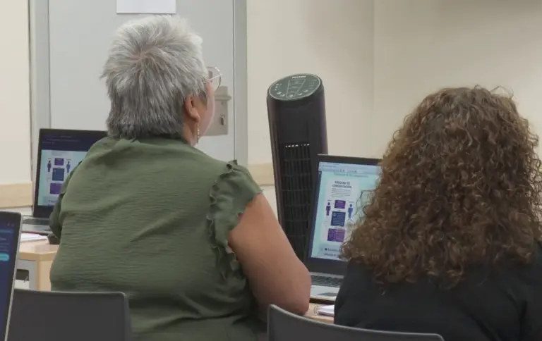 La FP Dual impulsa la recolocación laboral en Canarias con apoyo de agencias de colocación