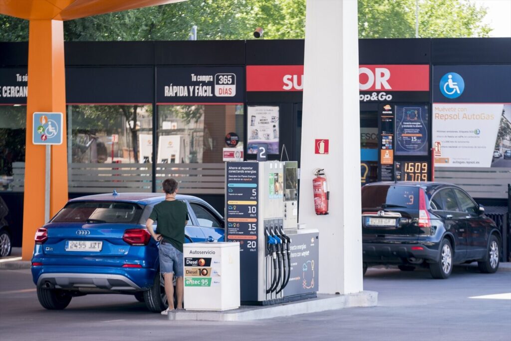 La inflación sube cuatro décimas en julio, al 2,7 %, por la electricidad y los carburantes