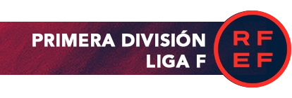 Liga F de Fútbol, todas las noticias Liga F de Fútbol, todas las noticias