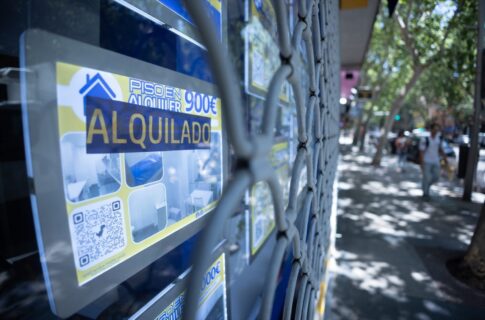 El precio del alquiler en Canarias aumenta un 5%