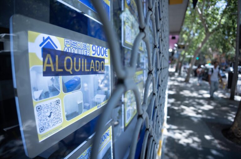 El precio del alquiler en Canarias aumenta un 5%