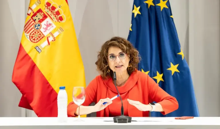 Canarias se beneficiará de la condonación de deuda por un total de 3.259 millones