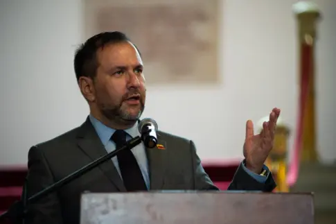 Noruega denuncia las «desapariciones» y «ejecuciones ilegales» de opositores en Venezuela