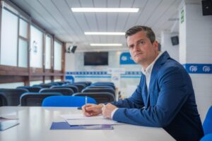 El PP ha indicado que este problema "no es un caso aislado, sino el reflejo de un modelo mal diseñado"