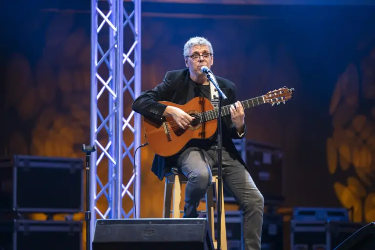 Abiertas las inscripciones para los Premios Canarios de la Música