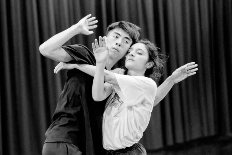 Siete coproducciones de danza y teatro en la nueva temporada del Auditorio de Tenerife