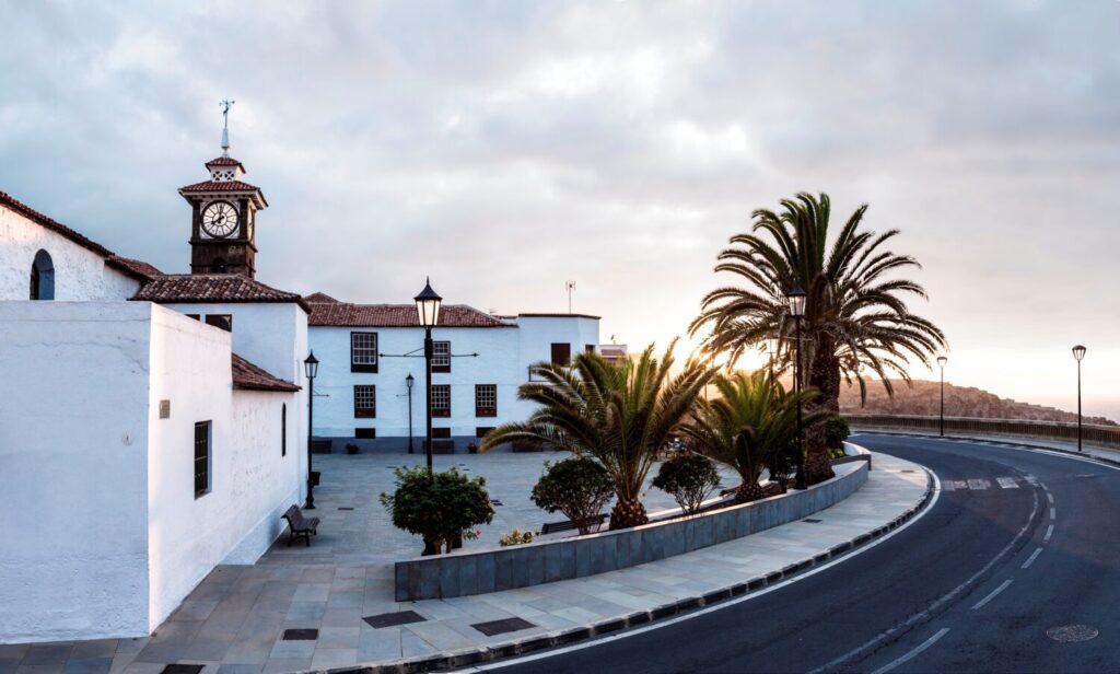 El próximo domingo, 17 de agosto, celebra el primer centenario de la concesión del título de Villa, otorgado en 1925 por el rey Alfonso XIII