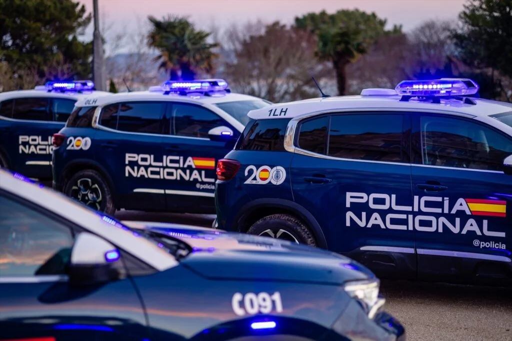 Detienen a 16 personas por posesión y distribución de material de explotación sexual infantil