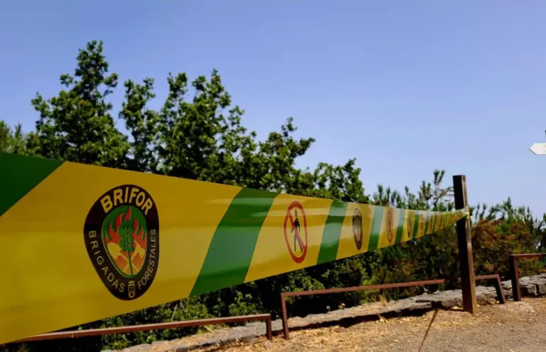 Temperaturas en descenso pero aún pueden ser altas en el sur de Gran Canaria