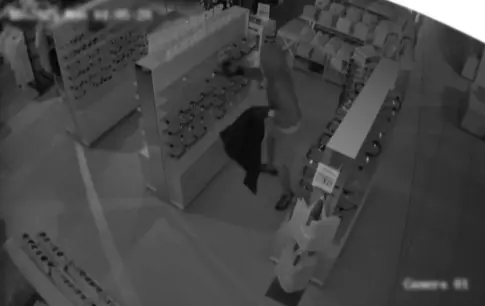 En prisión tras una oleada de robos con violencia en Lanzarote