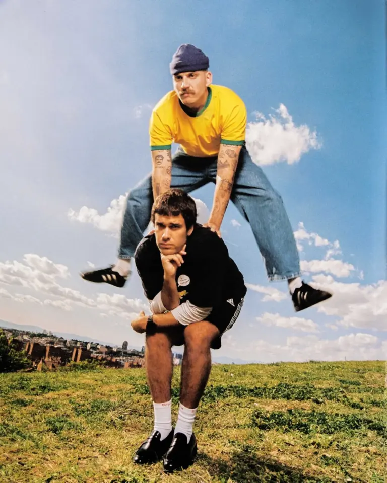 Los sonidos canarios del Phe Festival