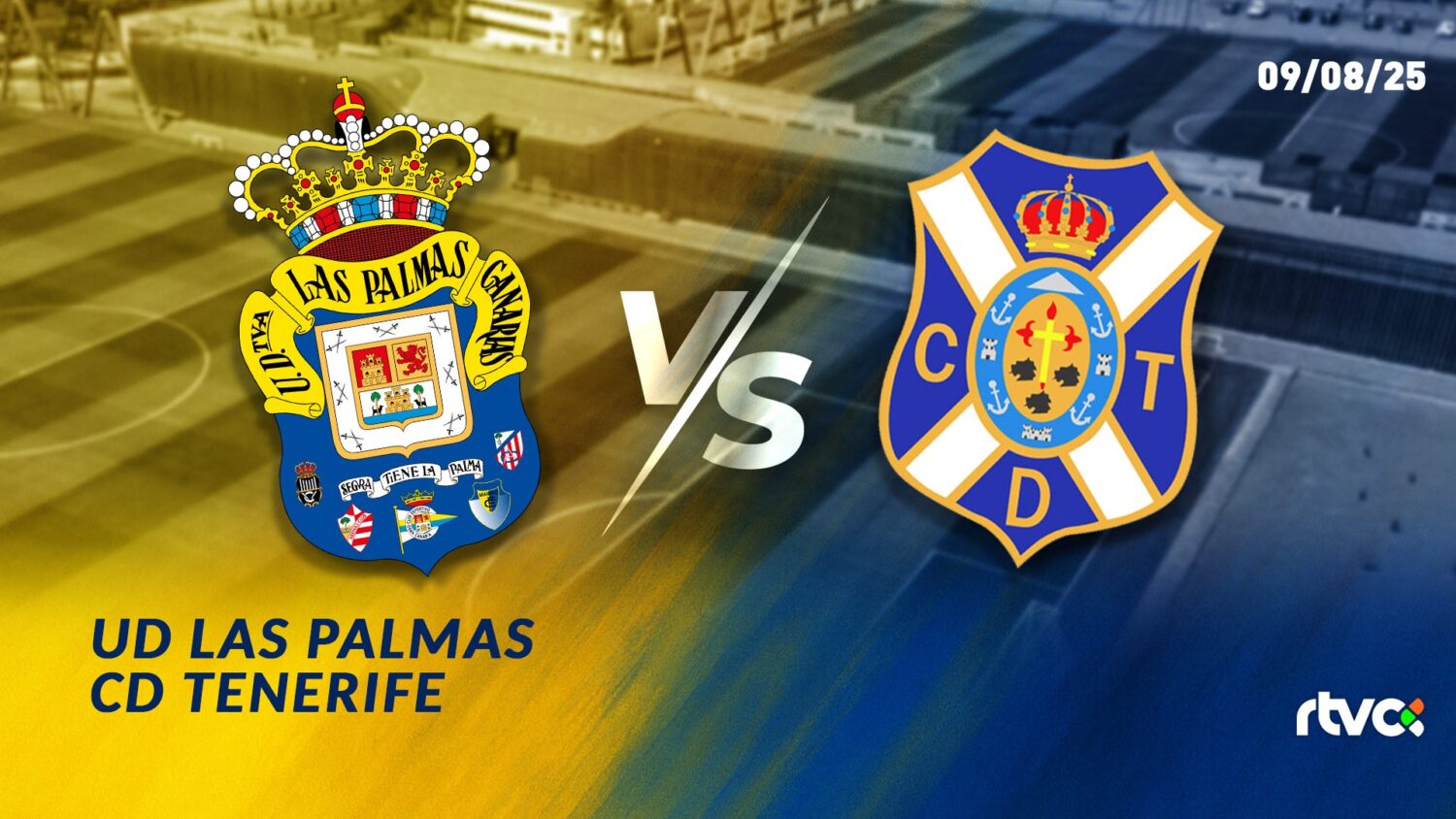🔴(1-0) En directo | Primer gol de la UD Las Palmas en este derbi canario