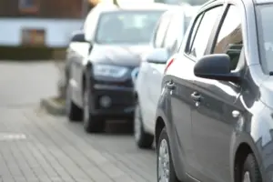 En islas como La Gomera el mayor movimiento en alquiler de coches se produce durante los meses más fríos del año