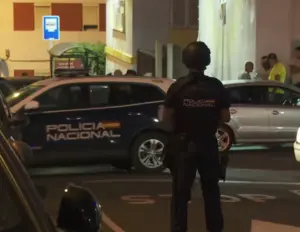 El asesinato de Josué 2el Conejero" se produjo en plena calle de cinco disparos y ya han sido detenidos tres hombres en relación al caso