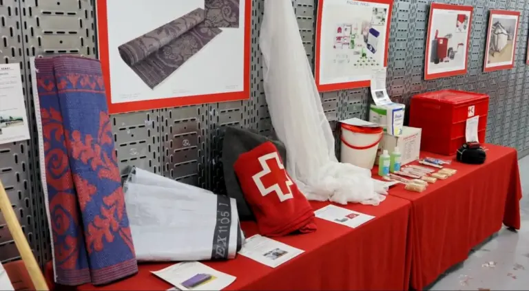 Canarias envía dos contenedores de ayuda humanitaria a Cabo Verde tras las inundaciones